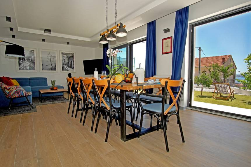 Chorwacja, Dalmacja Środkowa,  - Dom, na sprzedaż