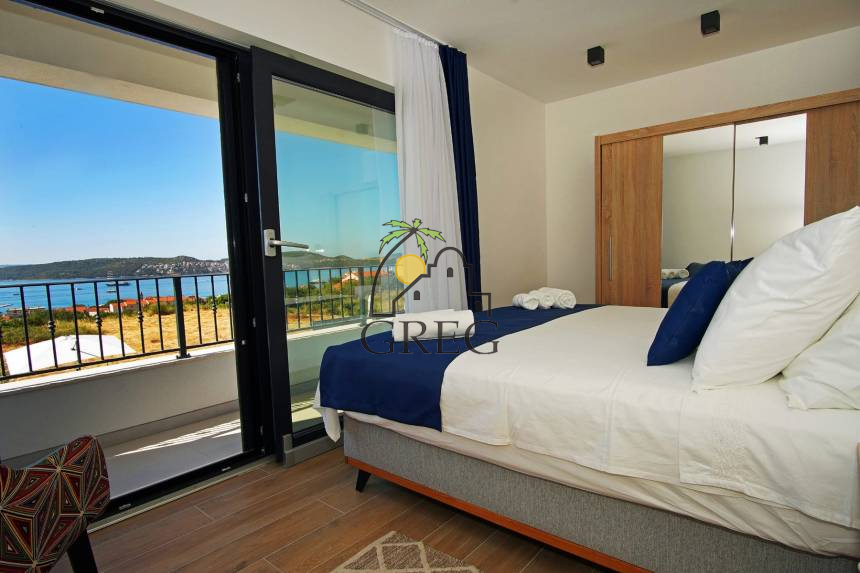 Chorwacja, Dalmacja Środkowa,  - Dom, na sprzedaż