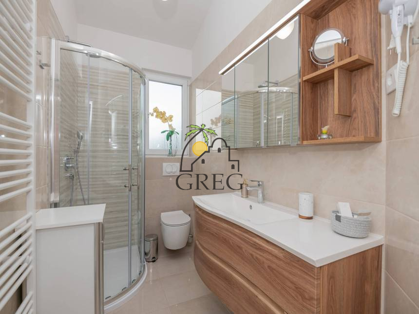 Chorwacja, Dalmacja Środkowa, Makarska - Dom, na sprzedaż