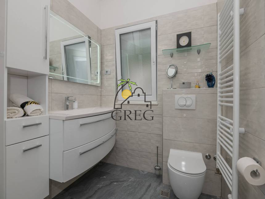 Chorwacja, Dalmacja Środkowa, Makarska - Dom, na sprzedaż