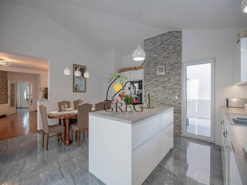 Chorwacja, Dalmacja Środkowa, Makarska - Dom, na sprzedaż