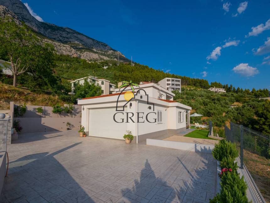 Chorwacja, Dalmacja Środkowa, Makarska - Dom, na sprzedaż