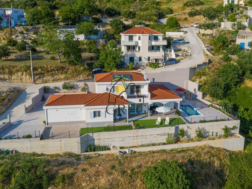 Chorwacja, Dalmacja Środkowa, Makarska - Dom, na sprzedaż