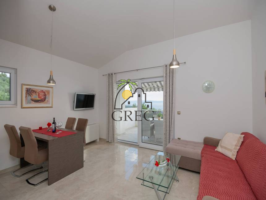 Chorwacja, Dalmacja Środkowa, Makarska - Dom, na sprzedaż