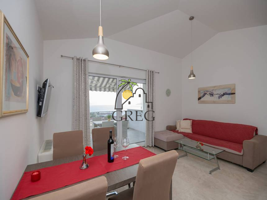 Chorwacja, Dalmacja Środkowa, Makarska - Dom, na sprzedaż