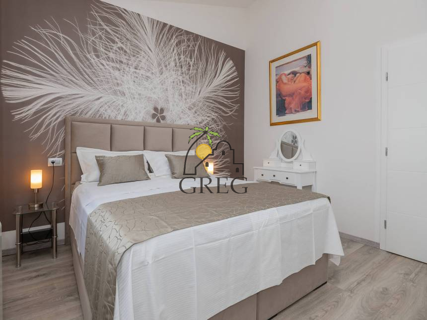 Chorwacja, Dalmacja Środkowa, Makarska - Dom, na sprzedaż