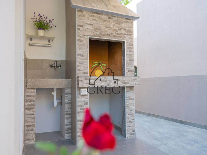 Chorwacja, Dalmacja Środkowa, Makarska - Dom, na sprzedaż