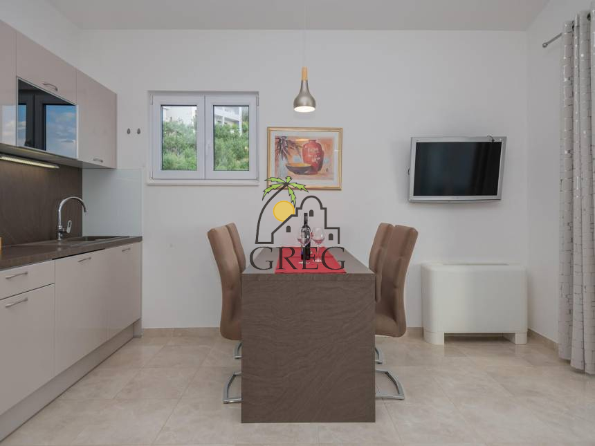 Chorwacja, Dalmacja Środkowa, Makarska - Dom, na sprzedaż