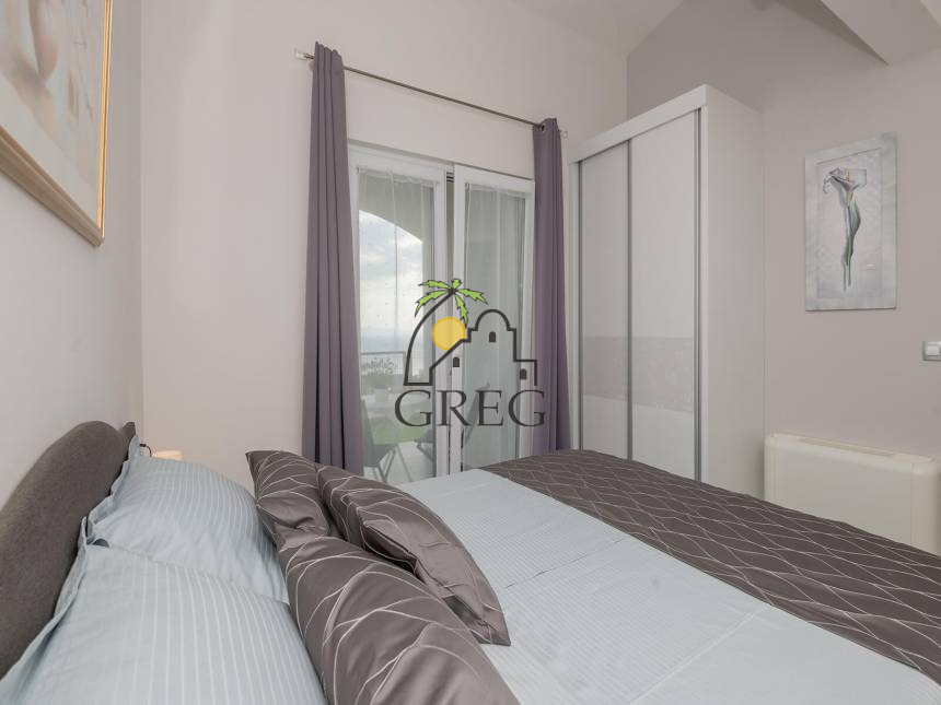 Chorwacja, Dalmacja Środkowa, Makarska - Dom, na sprzedaż