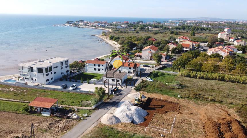 Chorwacja, Dalmacja Północna,  - Apartament, na sprzedaż