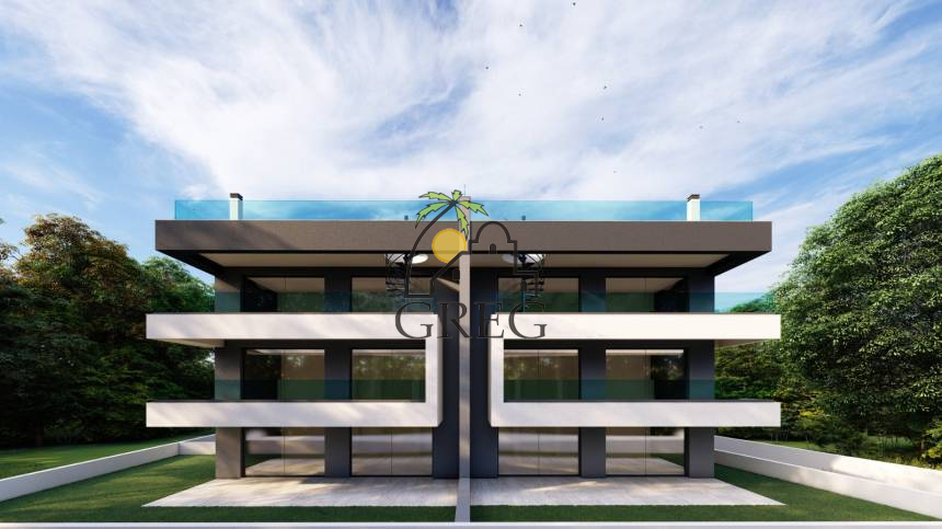 Chorwacja, Dalmacja Północna,  - Apartament, na sprzedaż