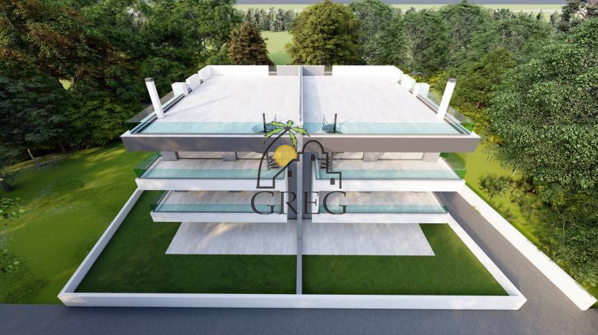 Chorwacja, Dalmacja Północna,  - Apartament, na sprzedaż