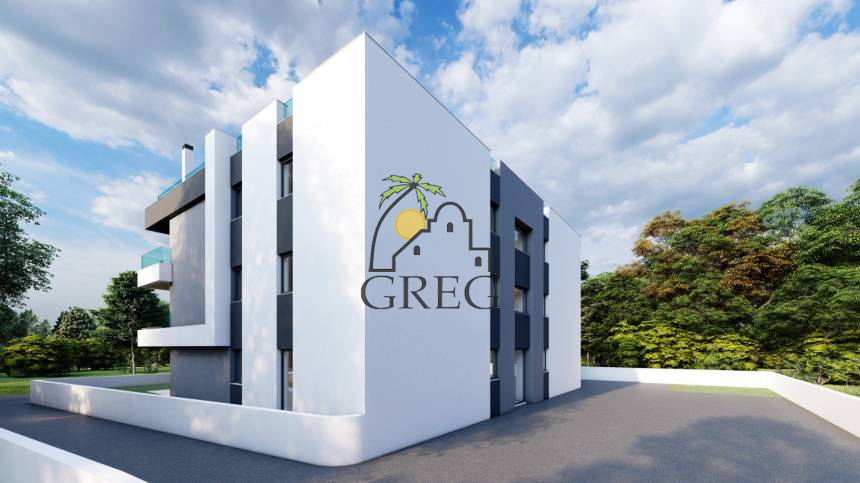 Chorwacja, Dalmacja Północna,  - Apartament, na sprzedaż