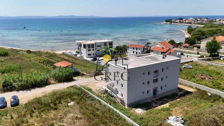 Chorwacja, Dalmacja Północna,  - Apartament, na sprzedaż