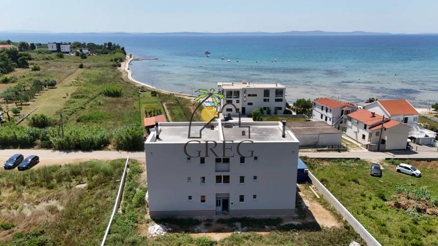 Chorwacja, Dalmacja Północna,  - Apartament, na sprzedaż