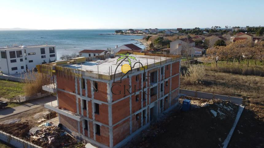 Chorwacja, Dalmacja Północna,  - Apartament, na sprzedaż