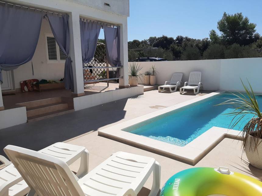 Chorwacja, Dalmacja Środkowa, Rogoznica  - Dom, na sprzedaż