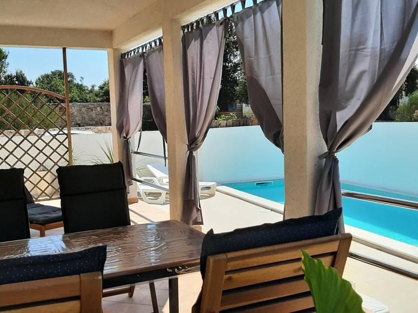 Chorwacja, Dalmacja Środkowa, Rogoznica  - Dom, na sprzedaż