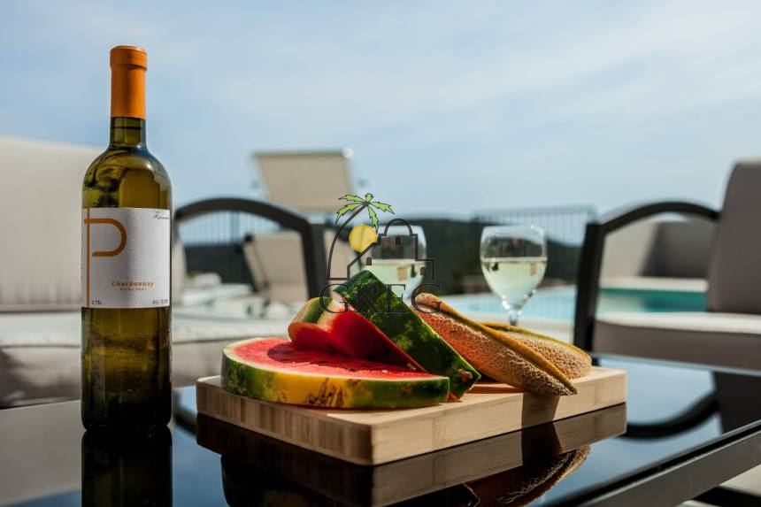 Chorwacja, Dalmacja Środkowa,  - Dom, na sprzedaż