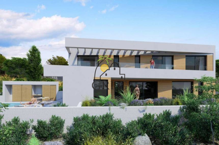 Chorwacja, Dalmacja Środkowa,  - Dom, na sprzedaż