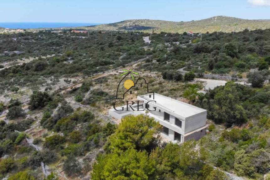 Chorwacja, Dalmacja Środkowa,  - Dom, na sprzedaż