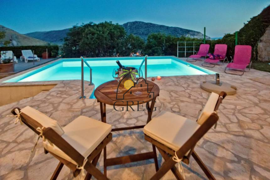 Croatia, Middle Dalmatia, Split - House, for sale
