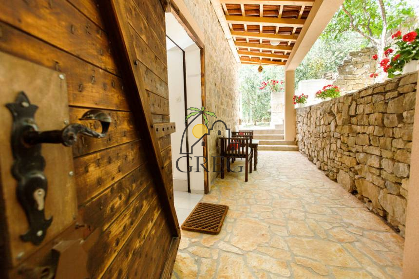 Chorwacja, Dalmacja Środkowa, Split - Dom kamienny, na sprzedaż