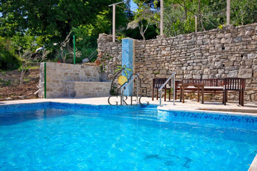 Chorwacja, Dalmacja Środkowa, Split - Dom kamienny, na sprzedaż