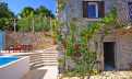 Croatia, Middle Dalmatia, Split - Stone house, for sale