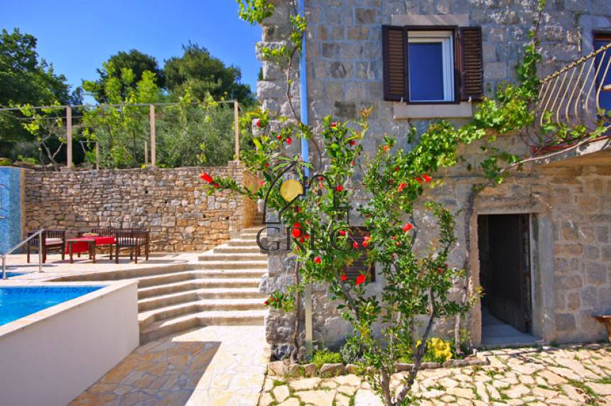 Chorwacja, Dalmacja Środkowa, Split - Dom kamienny, na sprzedaż