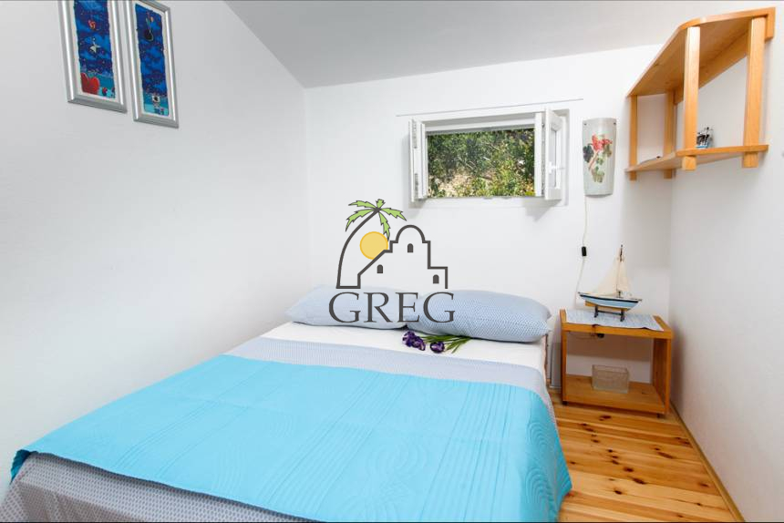 Chorwacja, Dalmacja Środkowa, Split - Dom kamienny, na sprzedaż