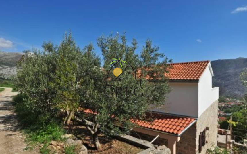 Chorwacja, Dalmacja Środkowa, Split - Dom kamienny, na sprzedaż