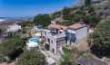 Croatia, Middle Dalmatia, Split - Stone house, for sale