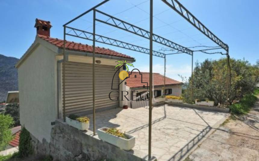 Chorwacja, Dalmacja Środkowa, Split - Dom kamienny, na sprzedaż