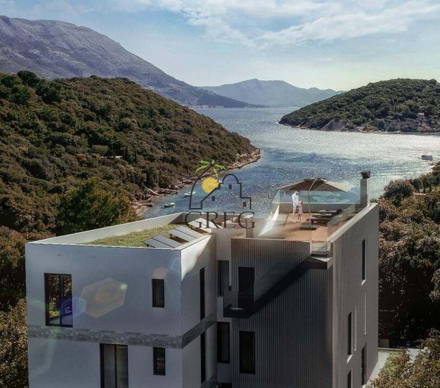 Croatia, Island of Korčula,  - Apartment, for sale