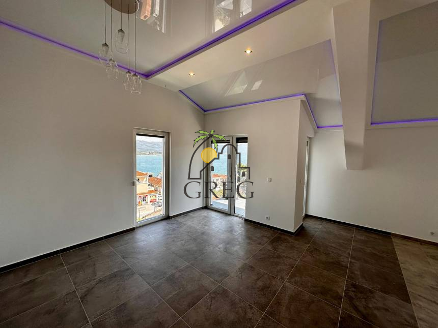 Croatia, Island of Ciovo,  - Apartment, for sale