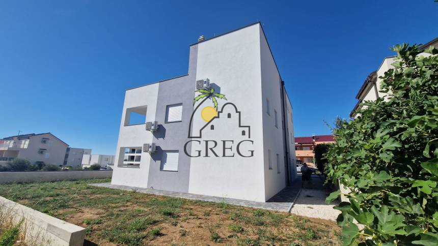 Chorwacja, Wyspa Pag,  - Apartament, na sprzedaż