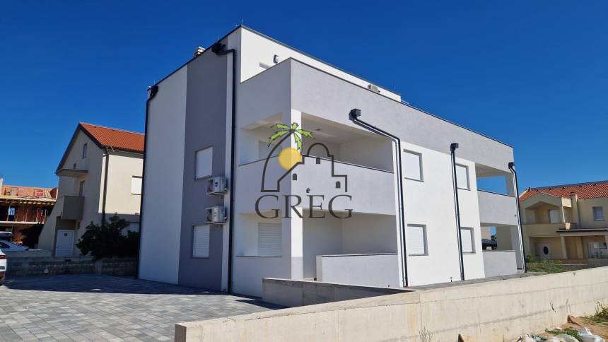 Chorwacja, Wyspa Pag,  - Apartament, na sprzedaż