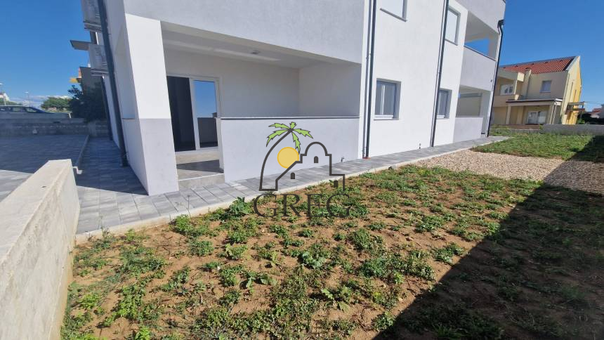 Chorwacja, Wyspa Pag,  - Apartament, na sprzedaż
