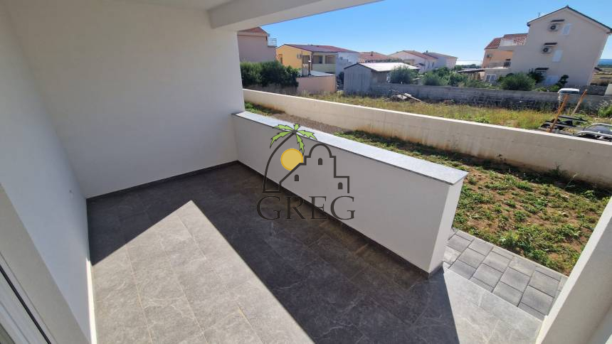 Chorwacja, Wyspa Pag,  - Apartament, na sprzedaż