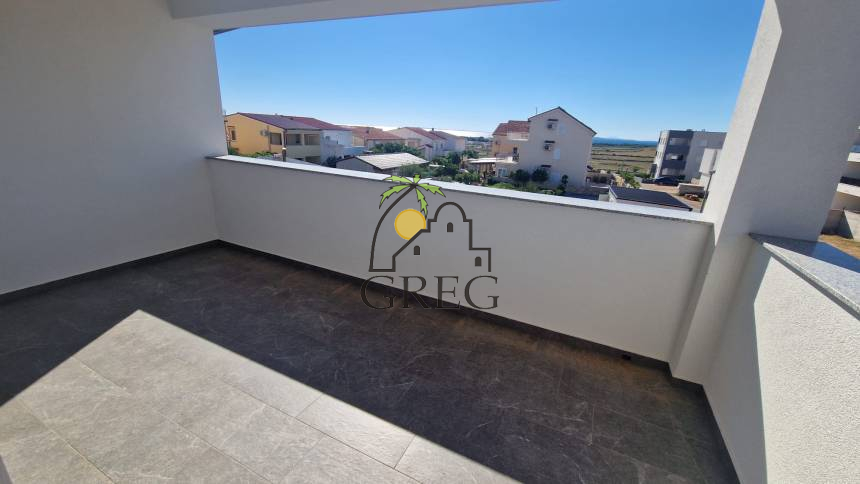 Chorwacja, Wyspa Pag,  - Apartament, na sprzedaż