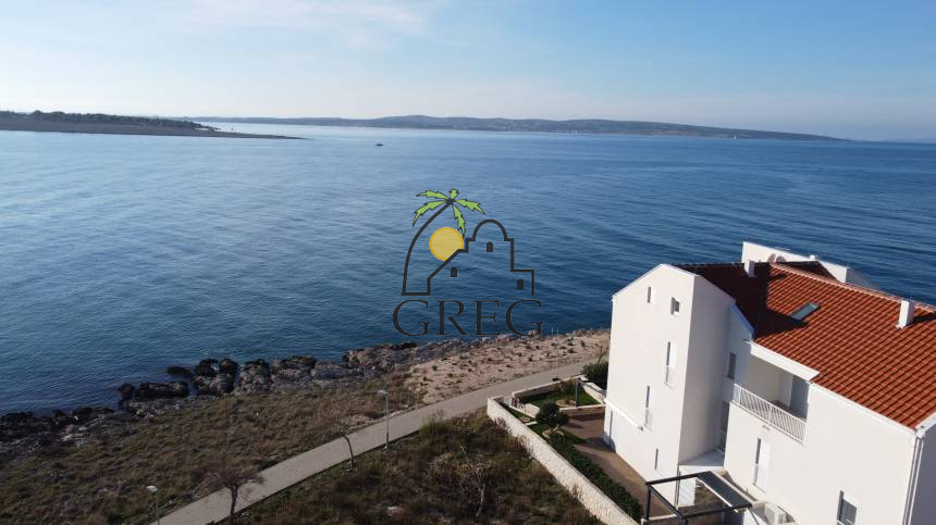 Chorwacja, Wyspa Pag,  - Apartament, na sprzedaż