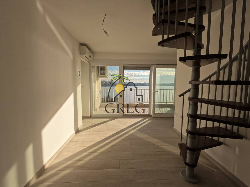 Chorwacja, Wyspa Pag,  - Apartament, na sprzedaż