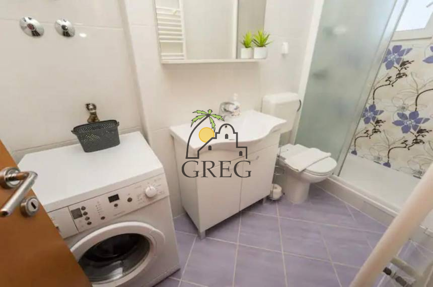 Chorwacja, Wyspa Pag,  - Apartament, na sprzedaż