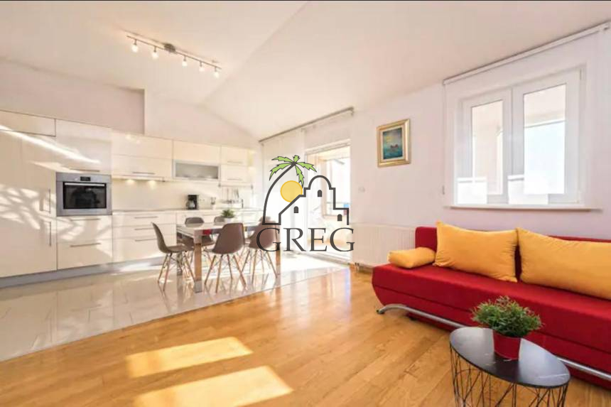 Chorwacja, Wyspa Pag,  - Apartament, na sprzedaż