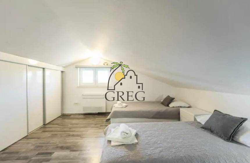 Chorwacja, Wyspa Pag,  - Apartament, na sprzedaż