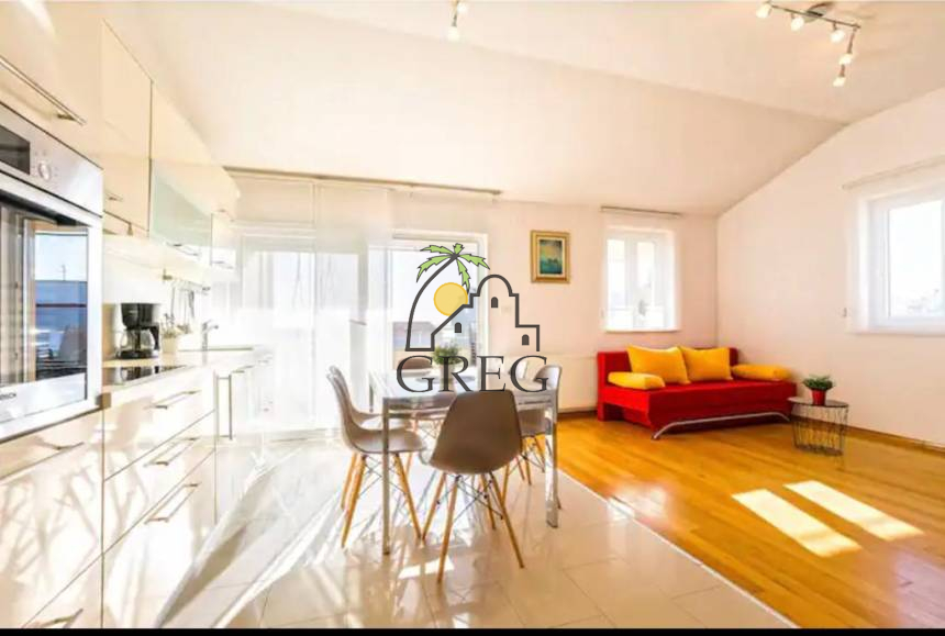 Chorwacja, Wyspa Pag,  - Apartament, na sprzedaż