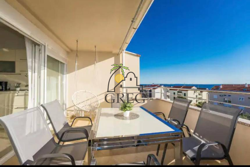 Chorwacja, Wyspa Pag,  - Apartament, na sprzedaż