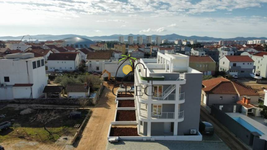 Chorwacja, Dalmacja Północna, Zadar - Apartament, na sprzedaż