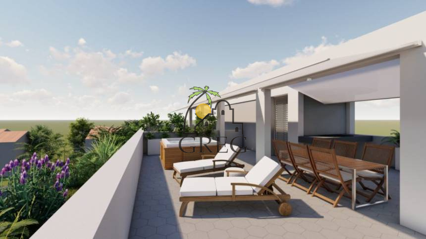 Chorwacja, Dalmacja Północna, Zadar - Apartament, na sprzedaż